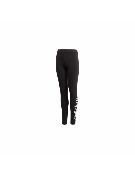 Leggings de Sport pour Enfants Adidas YG E LIN TGHT DV0337 | Tienda24 Tienda24.eu