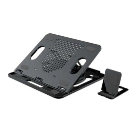 Laptop-Kühlunterlage iggual IGG316528 von iggual, Kühldocks und Lüfter für Laptops - Ref: S0226836, Preis: 9,69 €, Rabatt: %