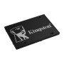 Hard Drive Kingston SKC600 2,5" SSD SATA III | Tienda24 - Global Online Shop Tienda24.eu