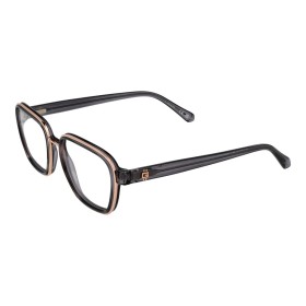 Brillenfassung Dsquared2 DQ5099-008-52 Gunmetal (Ø 52 mm) Gun metal (ø 52 mm) | Tienda24 - Global Online Shop Tienda24.eu