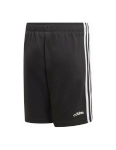 Pantalones Cortos Deportivos para Niños Converse Negro | Tienda24 Tienda24.eu