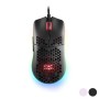 Souris Gaming avec LED Mars Gaming MMAX RGB de Mars Gaming, Souris pour les joueurs - Réf : S0226864, Prix : 0,00 €, Remise : %