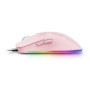 Souris Gaming avec LED Mars Gaming MMAX RGB de Mars Gaming, Souris pour les joueurs - Réf : S0226864, Prix : 0,00 €, Remise : %