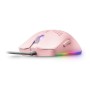 Ratón Gaming con LED Mars Gaming MMAX RGB de Mars Gaming, Ratones para gamers - Ref: S0226864, Precio: 0,00 €, Descuento: %