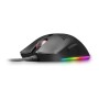 Souris Gaming avec LED Mars Gaming MMAX RGB de Mars Gaming, Souris pour les joueurs - Réf : S0226864, Prix : 0,00 €, Remise : %