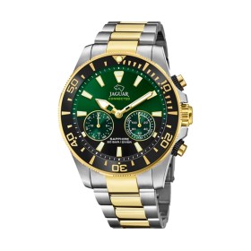 Herrenuhr Nautica NAPCPS905 Silberfarben (Ø 46 mm) | Tienda24 - Global Online Shop Tienda24.eu