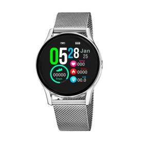 Montre intelligente OnePlus Watch 2 Noir Acier | Tienda24 - Global Online Shop Tienda24.eu