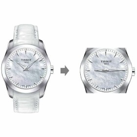 Ladies' Watch Guess GW0480L1 (Ø 36 mm) | Tienda24 - Global Online Shop Tienda24.eu