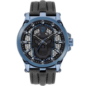 Men's Watch Mark Maddox HM0142-17 Black Silver | Tienda24 - Global Online Shop Tienda24.eu