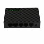 Switch iggual GES5000 Schwarz von iggual, Netzwerk-Switches - Ref: S0227034, Preis: 16,73 €, Rabatt: %