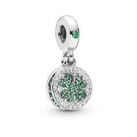 Ladies' Beads Thomas Sabo K0123-051-33 Green 1,1 cm | Tienda24 - Global Online Shop Tienda24.eu