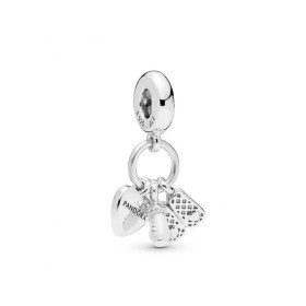 Damenperlen Trollbeads TGLBE-20277 | Tienda24 - Global Online Shop Tienda24.eu