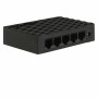 Switch iggual GES5000 Preto | Tienda24 - Global Online Shop Tienda24.eu