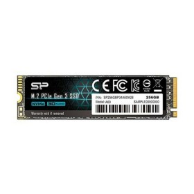 Hard Drive Silicon Power P34A60M28 SSD M.2 by Silicon Power, Solid disc drives - Ref: S0227065, Price: 45,25 €, Discount: %