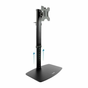 Suporte de Mesa para Ecrã TooQ DB1127TN-B 17"-27" Preto de TooQ, Mesas e suportes para TV - Ref: S0227089, Preço: 31,46 €, De...