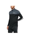 Chaqueta Deportiva para Hombre Under Armour 1313204-008 Negro | Tienda24 Tienda24.eu