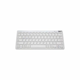 Bluetooth-Tastatur iggual IGG316788 Spanisch Affe (1 Stücke) von iggual, Tastaturen - Ref: S0227110, Preis: 10,90 €, Rabatt: %