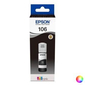 Cartouche d'Encre Compatible Epson C13T00R 70 ml de Epson, Toners et encre pour imprimante - Réf : S0227164, Prix : 0,00 €, R...