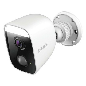 Videocamera di Sorveglianza D-Link DCS-8627LH Full HD WiFi 8W di D-Link, Apparecchiature di videosorveglianza - Rif: S0227388...