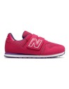 Chaussures de Sport pour Enfants New Balance YV373PY Rose | Tienda24 Tienda24.eu