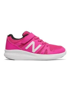 Scarpe Sportive per Bambini New Balance YT570PK Rosa da New Balance, Scarpe - Ref: S2016963, Precio: €33.28, Descuento: %