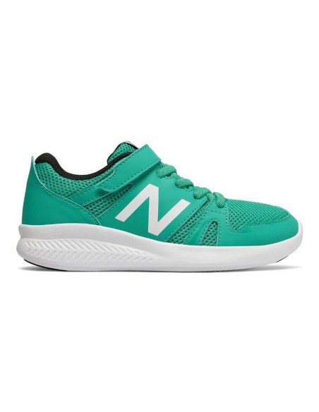 Scarpe Sportive per Bambini New Balance YT570GR da New Balance, Scarpe - Ref: S2016966, Precio: €34.76, Descuento: %