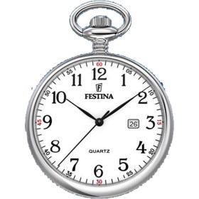 Taschenuhr Q&Q QA70J214Y Ø 40 mm | Tienda24 - Global Online Shop Tienda24.eu