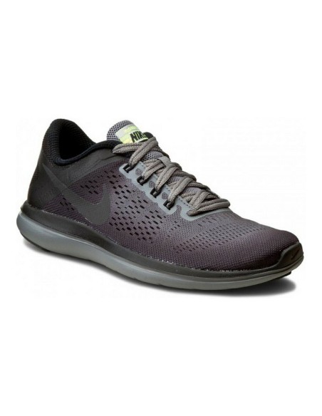 Scarpe Sportive FLEX 2016 RN SHIELD Nike 852447 001 Grigio da Nike, Scarpe - Ref: S2016970, Precio: €74.66, Descuento: %