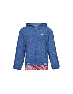 Hoodless Sweatshirt for Girls Levi's Benchwarmer Dark blue | Tienda24 Tienda24.eu