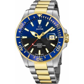 Herrenuhr Festina F20012/5 Schwarz | Tienda24 - Global Online Shop Tienda24.eu