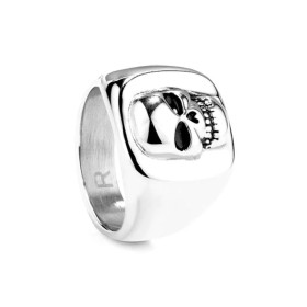 Bague Homme Guess JUMR04041JWYGBK62 22 | Tienda24 - Global Online Shop Tienda24.eu