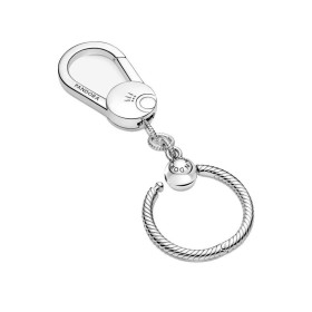 Miçangas femininas Morellato SCZU0 Cinzento (1 cm) | Tienda24 - Global Online Shop Tienda24.eu