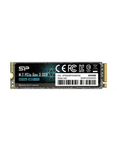 Disco Duro Silicon Power P34A60M28 SSD M.2 de Silicon Power, Discos duros sólidos - Ref: S0227065, Precio: €52.89, Descuento: %