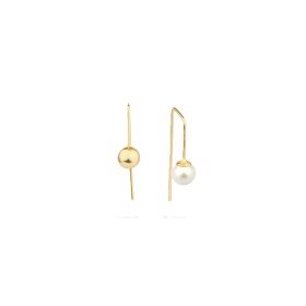 Boucles d´oreilles Femme DKNY 5520088 2 cm | Tienda24 - Global Online Shop Tienda24.eu