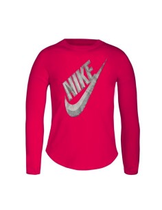 Children’s Sports Shorts Nike Sportswear Pink | Tienda24 Tienda24.eu