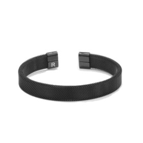 Bracelete masculino Police PEJGB2008802 Aço inoxidável 19 cm | Tienda24 - Global Online Shop Tienda24.eu