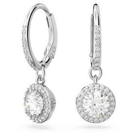 Pendientes Mujer Folli Follie 3E16S054KU (7 cm) | Tienda24 - Global Online Shop Tienda24.eu