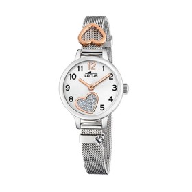 Men's Watch Viceroy 401275-87 Silver (Ø 44 mm) | Tienda24 - Global Online Shop Tienda24.eu