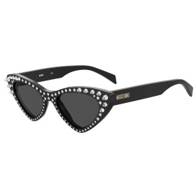 Montura de Gafas Mujer Police VPL931-5307B1 Ø 53 mm | Tienda24 - Global Online Shop Tienda24.eu