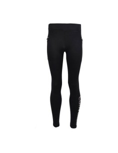 Pantalons de Survêtement pour Enfants Under Armour Rival Noir | Tienda24 Tienda24.eu