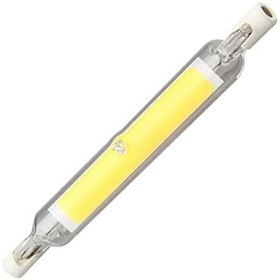 LED lamp KSIX E27 9W F | Tienda24 - Global Online Shop Tienda24.eu