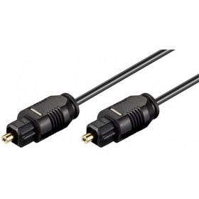 Cabo de Antena Wirboo WS103 Preto 5 m | Tienda24 - Global Online Shop Tienda24.eu