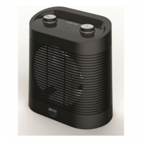 Digital Heater EDM 07182 Black 1500 W | Tienda24 - Global Online Shop Tienda24.eu