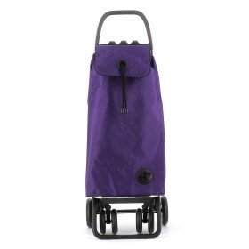 Carrello Gimi Tris Urban Rosso 52 L | Tienda24 - Global Online Shop Tienda24.eu