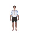 Calção de Banho Homem Arena TRISUIT ST AERO FRONT ZIP 2A951504 | Tienda24 Tienda24.eu