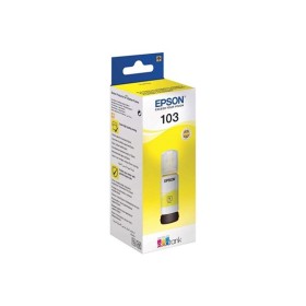 Cartouche d'Encre Compatible Epson C13T00S 70 ml de Epson, Toners et encre pour imprimante - Réf : S0228062, Prix : 13,93 €, ...