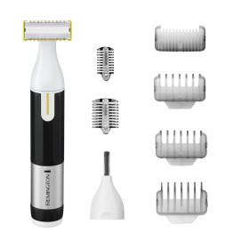 Aparadores de Cabelo Grundig ProClub MC8030 BeardCare | Tienda24 - Global Online Shop Tienda24.eu