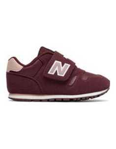 Scarpe Sportive per Bambini New Balance KA373S2I Rosso Granato da New Balance, Scarpe - Ref: S2017332, Precio: €39.08, Descue...