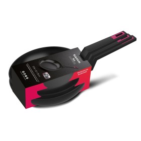 Pfanne Tefal G2690232 Ø 20 cm Schwarz Metall Stahl | Tienda24 - Global Online Shop Tienda24.eu