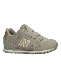 Sports Shoes for Kids New Balance KV500PGY Grey | Tienda24 Tienda24.eu